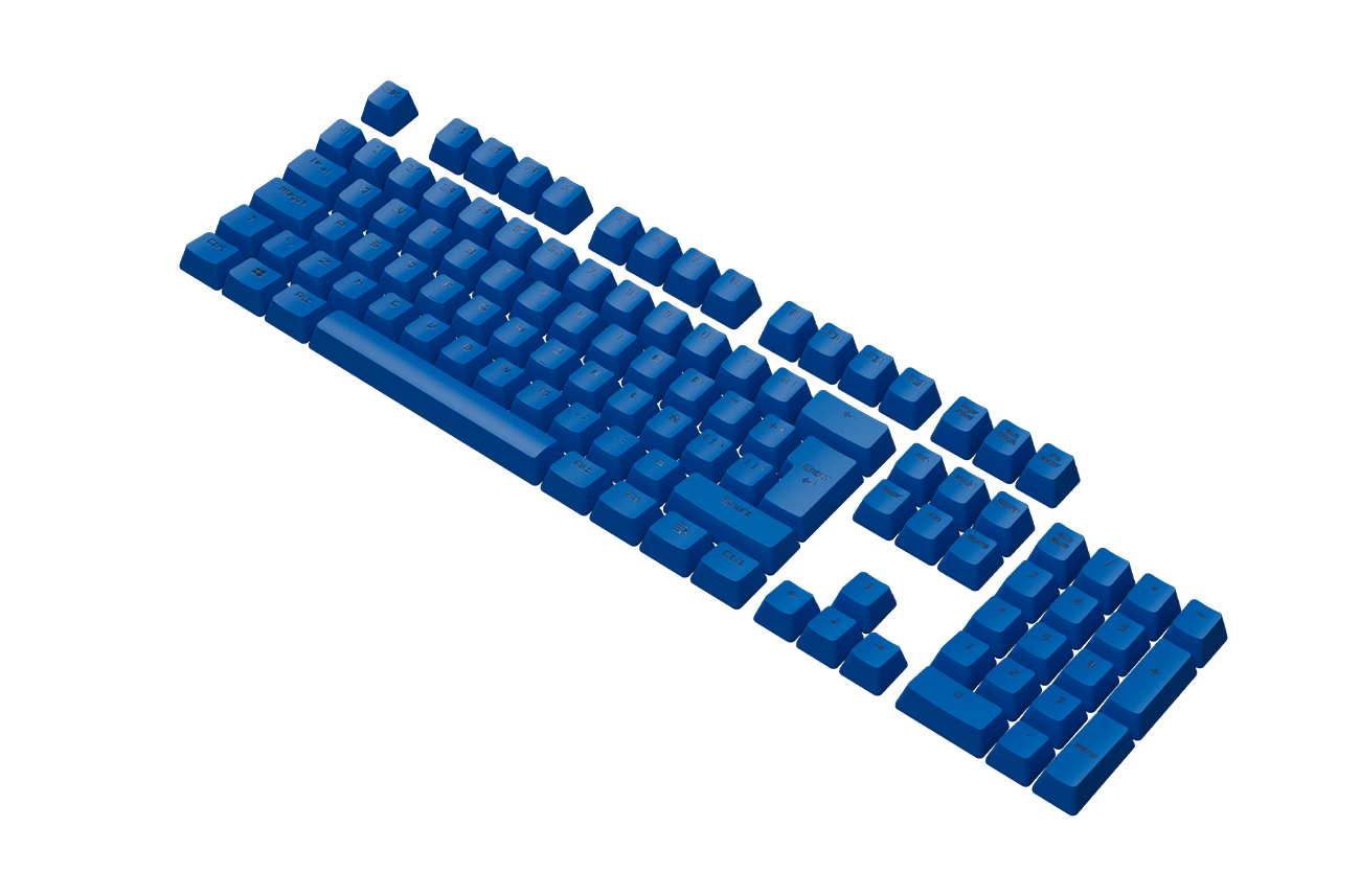 Azul de Kepler